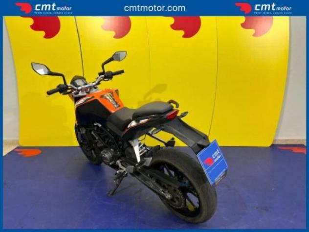 KTM 125 Duke Garantita e Finanziabile rif. 23764607 - Foto 6