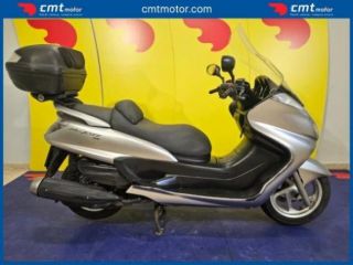 YAMAHA Majesty 400 Garantito e Finanziabile rif. 23965665