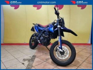 APRILIA SX 125 Garantita e Finanziabile rif. 24225667