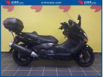 YAMAHA T-Max 500 Garantito e Finanziabile rif. 22460079