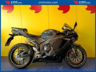HONDA CBR 600 RR Finanziabile - Nero - 6974 rif. 24051028