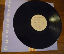 Duran Duran - Do You Believe In Shame? - Limited Edition LP - Foto 2