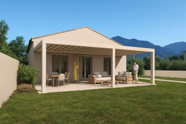 Villa in vendita a San Giuliano Terme 165 mq Rif: 1432873