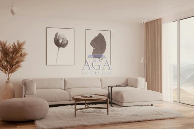 VILLA A SCHIERA di 4 vani e di 207 mq (SUSEGANA) rif. CR74_11 - Foto 9