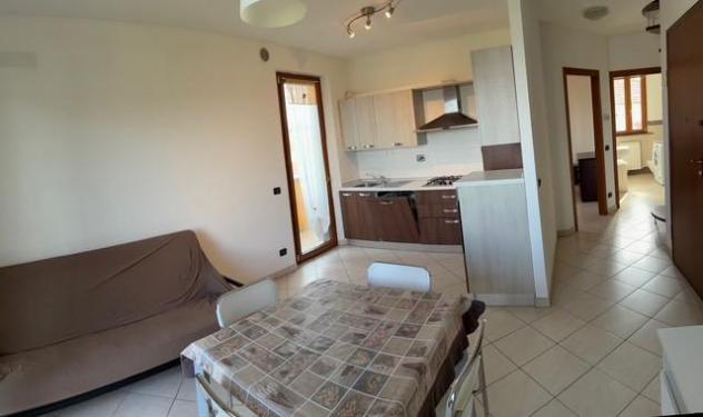 Appartamento in affitto a Sant'Anna - Lucca 100 mq Rif: 1428431