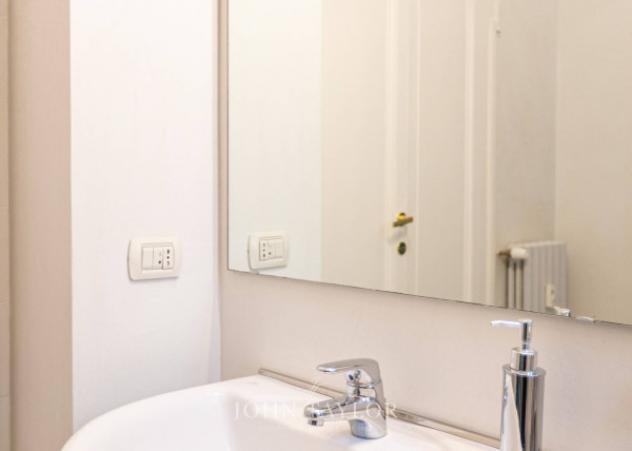 Appartamento di 210 m² con più di 5 locali in affitto a Milano - Foto 17