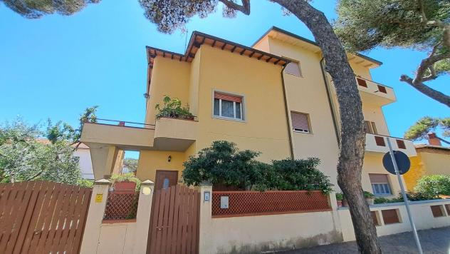 Appartamento in affitto a Rosignano Solvay - Rosignano Marittimo 90 mq Rif: 1413934
