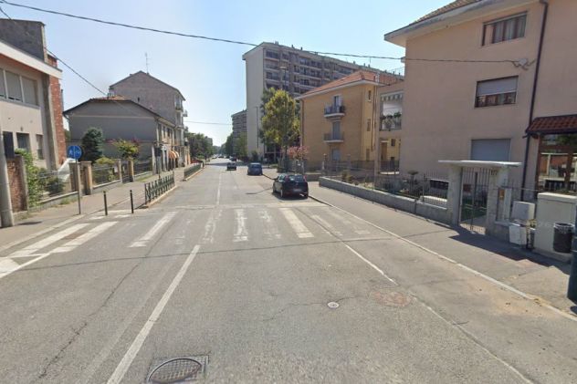 STRADA GERBIDO GRAZIOSA SEMI INDIPENDENTE CON GIARDINO PRIVATO - Foto 3