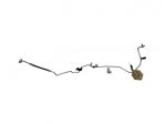 Tubo Clima Aria Condizionata Peugeot 2008 1.6 Hdi 9678309780 9831756280 - 41834