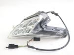 KYMCO XCITING 400 S 33450ADG5E00 FRECCIA ANTERIORE SINISTRA 19 - 20 FRONT L &hellip;
