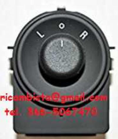 13271827 Regolatore specchietto retrovisore Opel Astra J