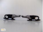 BMW 3 F30 Griglia paraurti destra - 3163
