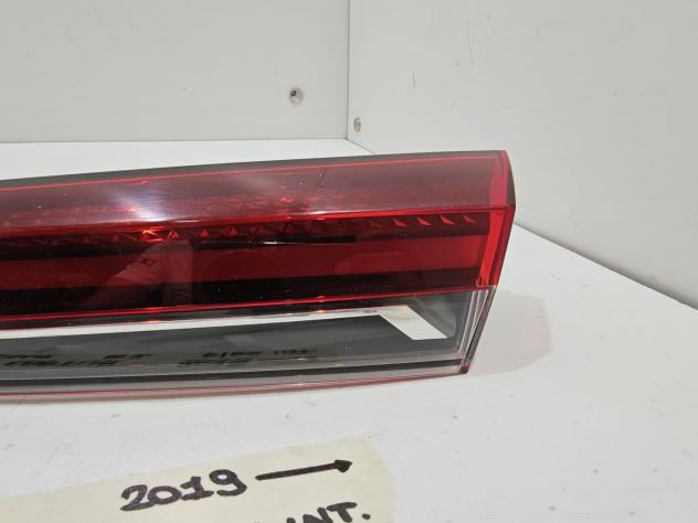 STOP POSTERIORE DESTRO PORTELLONE RENAULT Captur Serie 265501234R (19) - Foto 5