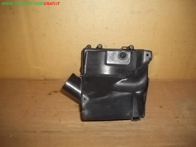 FILTRO ARIA COMPL. ALFA ROMEO MITO (X6/QZ/10) Meccanica Motore Filtri Filtro aria ABARTH - GRANDE PUNTO - 01-09-2007 - 01-12-2010, ALFA ROMEO