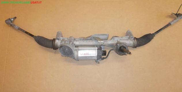 SCATOLA STERZO SERVOASSISTITA ELETTRONICA ALFA ROMEO GIULIETTA (940-X7/5Y/6Q)  Meccanica  Sterzo  Scatola sterzo c/servosterzo ALFA ROMEO - GIULIETTA