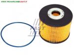 FILTRO CARBURANTE FIAT SCUDO 07 2.0JTD FT39077