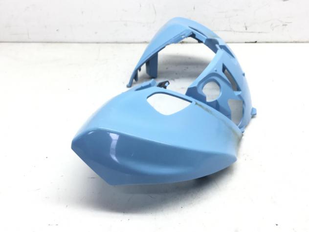 YAMAHA XENTER HW 150 CARENA MANUBRIO SUPERIORE 2012 2016 SG231 - Foto 6