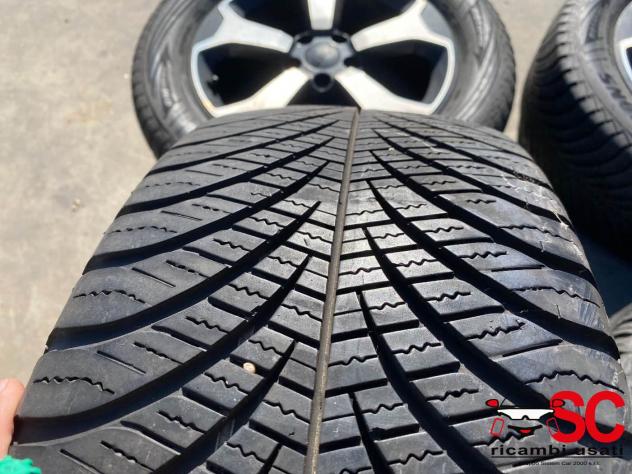 4 CERCHI IN LEGA JEEP Compass Serie 735657538 (16) - Foto 8
