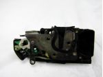 16634324 CHIUSURA SERRATURA PORTA ANTERIORE DESTRA OPEL FRONTERA B 2.2 D 85 …