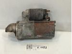 MOTORINO D' AVVIAMENTO CHEVROLET Captiva 1° Serie 96843574 Z20S diesel 1991 (06)