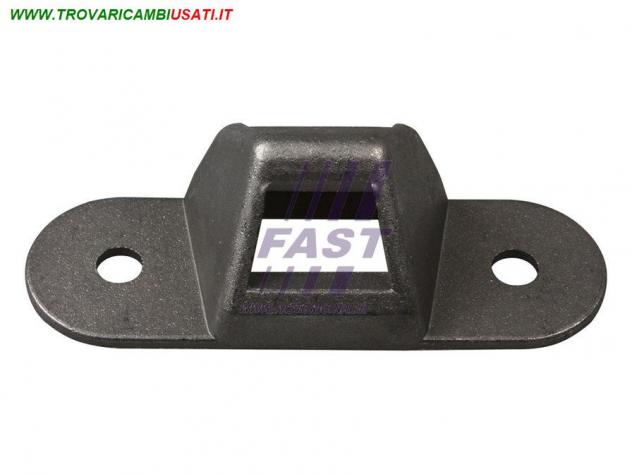 SCONTRINO SERRATURA PORTA FIAT DUCATO 94 POSTERIORE SX INFERIORE 02 FT95299