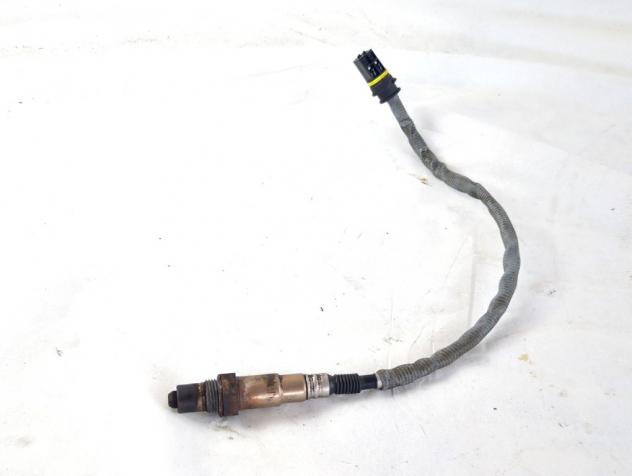 0015405017 SONDA LAMBDA MERCEDES CLASSE CLK W208 2.0 B 120KW 6M 2P (2000) RICAMBIO USATO 0258006167 - Foto 4