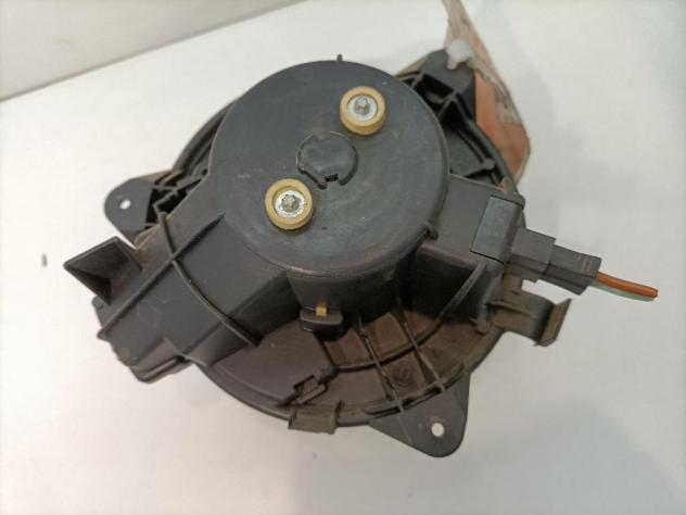MOTORINO VENTILAZIONE ABITACOLO FIAT Bravo 2° Serie 77363824 937A5000 diesel 1910 (0710) - Foto 2