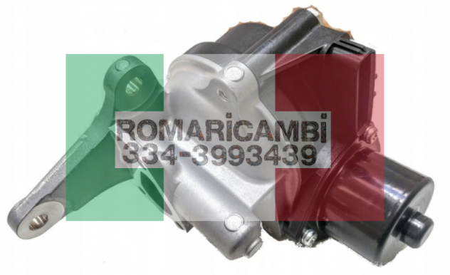 Suzuki Jimny attuatore cambio 29300-76J00
