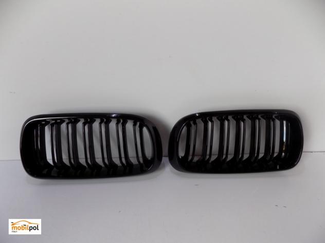 BMW X5 6 F15 16 Kit reni M-Power - 4377 - Foto 4