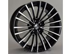 Cerchi in lega 21 SPATH SP48 Black Polish BMW X5 X6