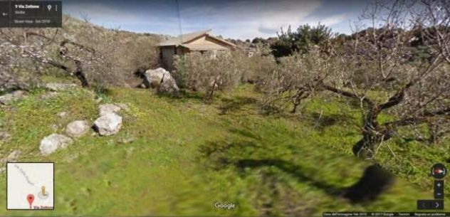 Terreno con Casa - Belmonte Mezzagno PA - Foto 8