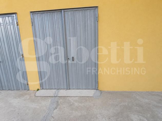 Box/Posto auto - Chioggia . Rif.: 3948VRG - Foto 4