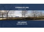 Immobile in asta di 7547 m² in vendita a Corinaldo