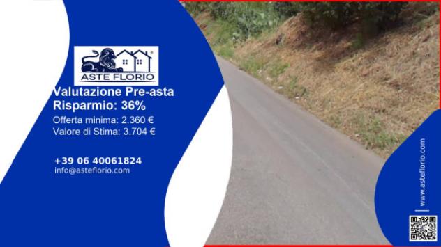 Immobile in asta di 10584 m² in vendita a Giffoni Sei Casali