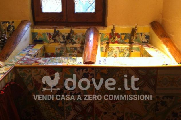 Rustico / Casale di 160 m² con più di 5 locali e posto auto in vendita a Pienza - Foto 7