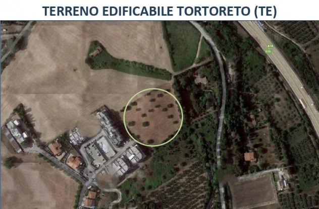 Terreno edificabile in vendita a Tortoreto - Foto 3