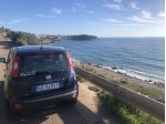 Noleggio auto