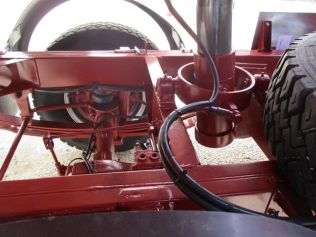 Bonetti F. 100 4x4 rif. 12844857 - Foto 10