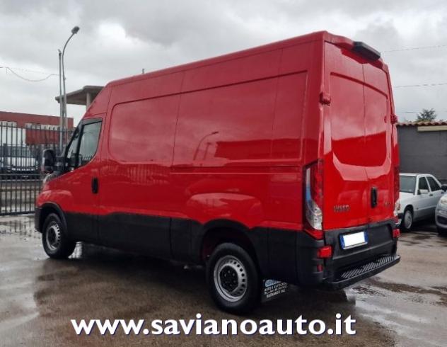 IVECO DAILY 35S12 FURGONE L1 H2 rif. 24074185 - Foto 4