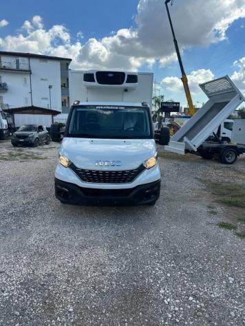 IVECO Daily 35C14 rif. 24101591 - Foto 4