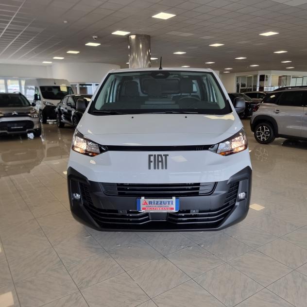 FIAT SCUDO VAN M 1.5 Diesel 120cv 3 Posti - Foto 2