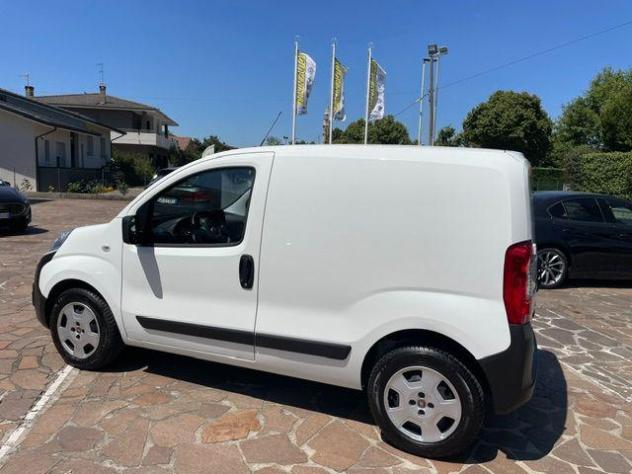 FIAT FIORINO FIORINO CARGO 1.3 MJT 95 CV SX rif. 23953296 - Foto 2