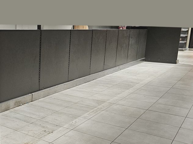 scaffalature supermercato usate - Foto 3