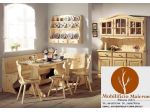 Mobili Rustici Catania Country Soggiorni Taverne Nuovi in Legno Prezzi Fabbrica