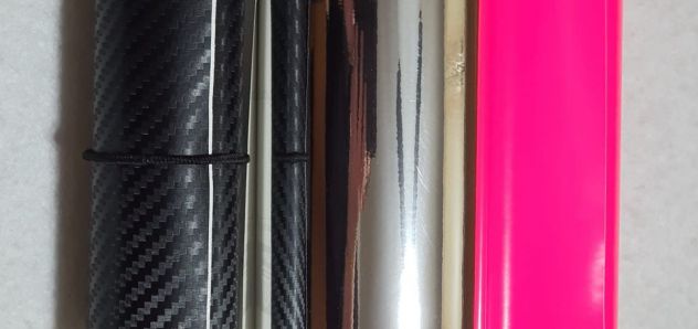 ADESIVI IN VINILE PERSONALIZZATO - Foto 6