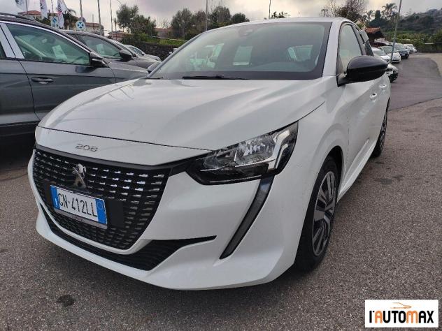 PEUGEOT - 208 1.5 bluehdi Active s&s 100cv - Foto 3