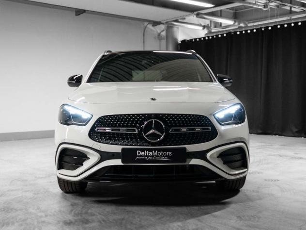 Mercedes-Benz GLA GLA 180 AMG Line Extra - Foto 6