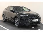 AUDI Q5 3ª serie Q5 SPB TDI 150 kW mHEV+ S tronic quattro S line edition