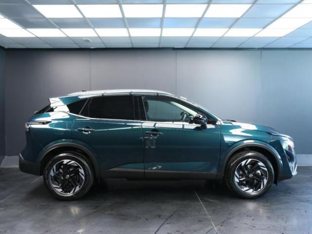 NISSAN Qashqai MHEV 158 CV Xtronic N-Connecta rif. 23820603 - Foto 6