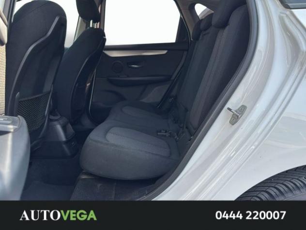 BMW 218 218i active tourer business 140cv auto rif. 23519121 - Foto 10